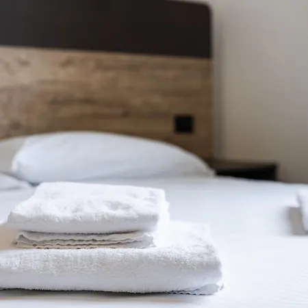 La Luma Apartamento *