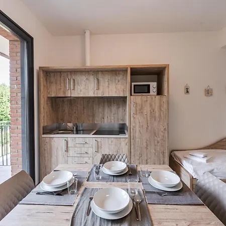 Apartman La Luma Sassuolo