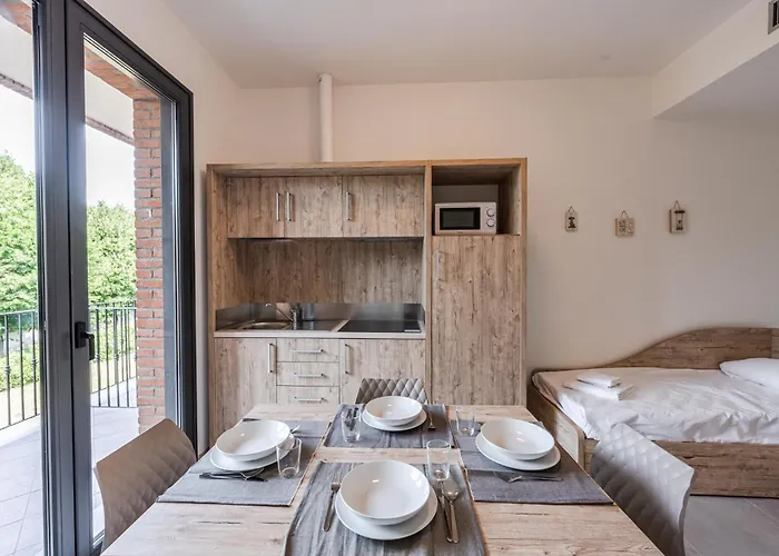 Apartman La Luma Sassuolo