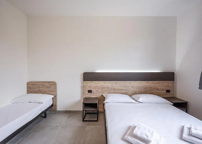 La Luma Apartman Sassuolo